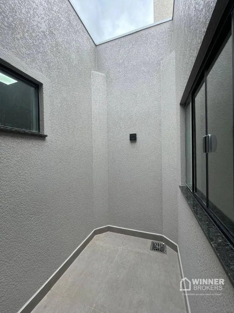 Casa, 3 quartos, 95 m² - Foto 7