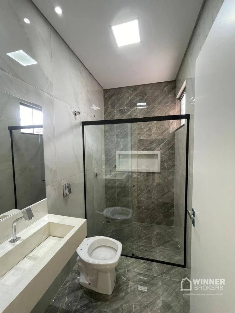 Casa, 3 quartos, 95 m² - Foto 8