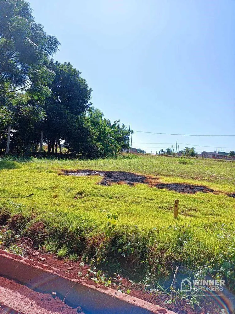 Loteamento e Condomínio, 360 m² - Foto 3