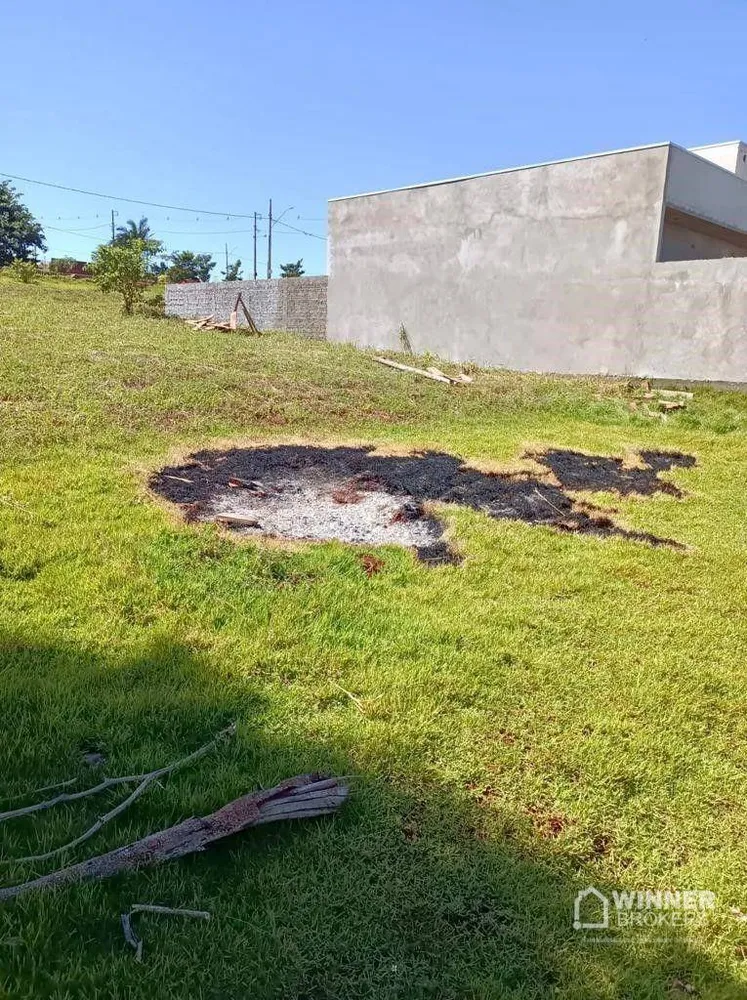Loteamento e Condomínio, 360 m² - Foto 4