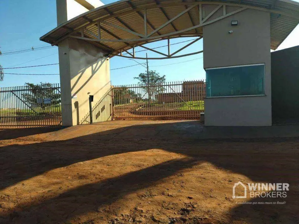 Loteamento e Condomínio, 360 m² - Foto 1