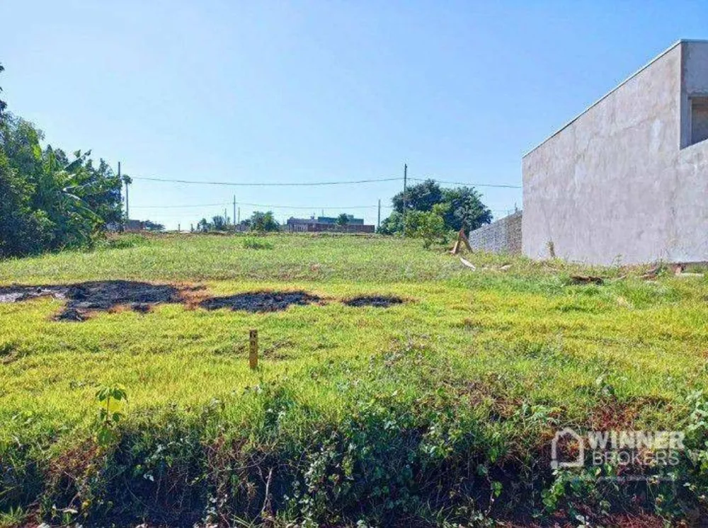 Loteamento e Condomínio, 360 m² - Foto 2
