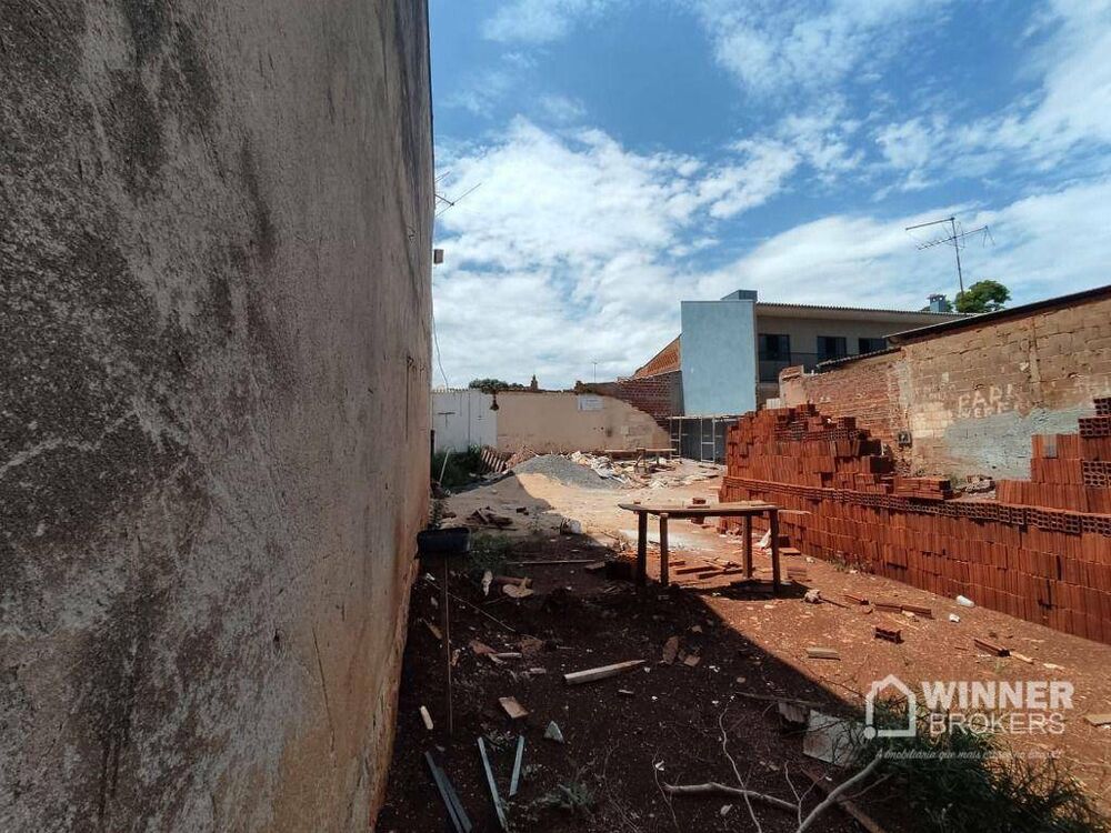 Terreno, 285 m² - Foto 2