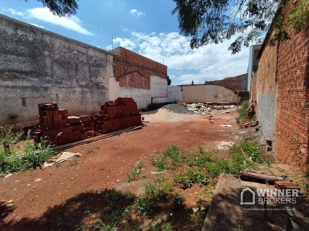 Terreno, 285 m² - Foto 1