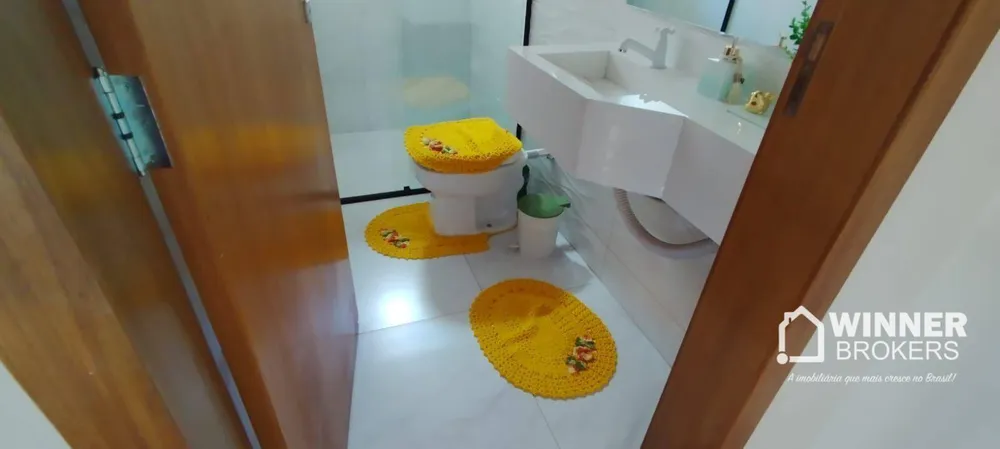 Sobrado, 5 quartos, 190 m² - Foto 6
