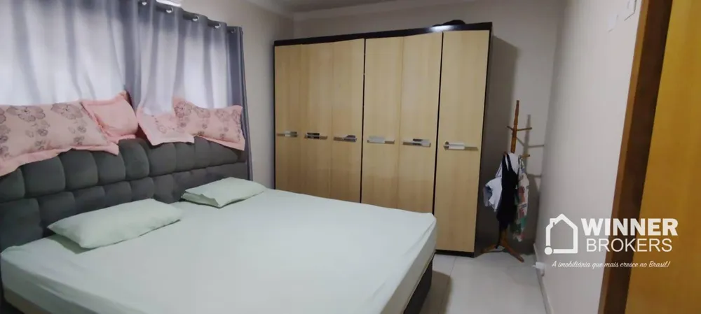 Sobrado, 5 quartos, 190 m² - Foto 8