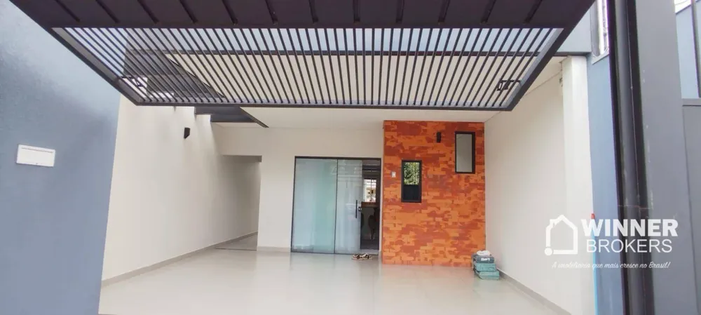Sobrado, 5 quartos, 190 m² - Foto 2