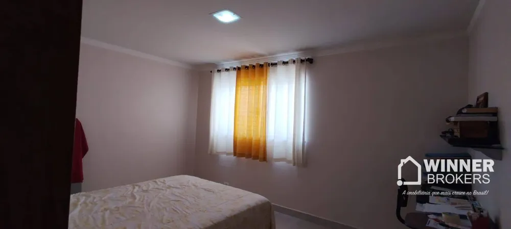 Sobrado, 5 quartos, 190 m² - Foto 7