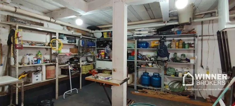 Sobrado, 5 quartos, 190 m² - Foto 12