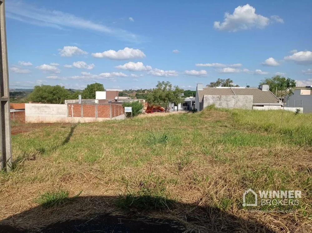 Terreno, 300 m² - Foto 1