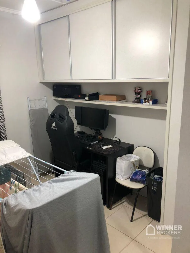 Apartamento, 2 quartos, 53 m² - Foto 5