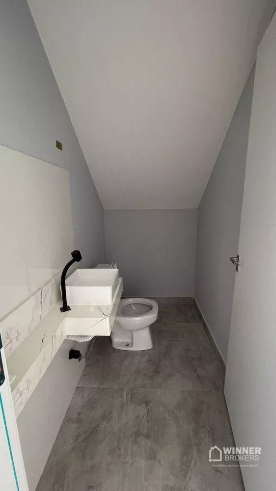 Sobrado à venda com 2 quartos, 90m² - Foto 8