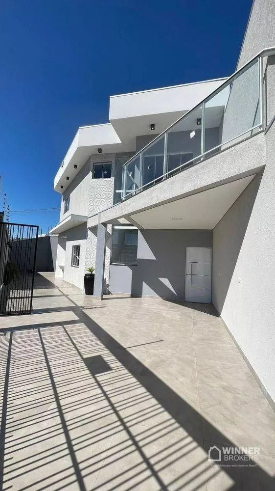 Sobrado à venda com 2 quartos, 90m² - Foto 7