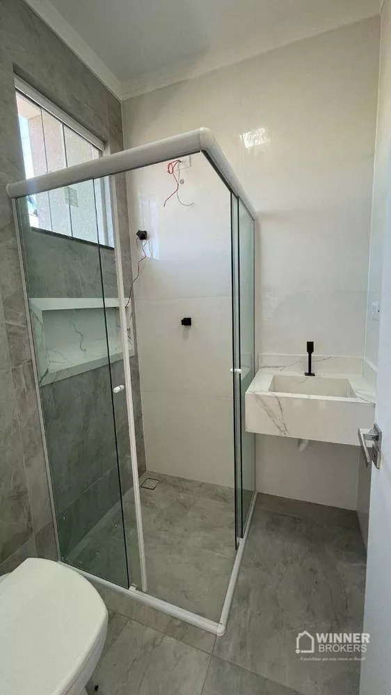 Sobrado à venda com 2 quartos, 90m² - Foto 3