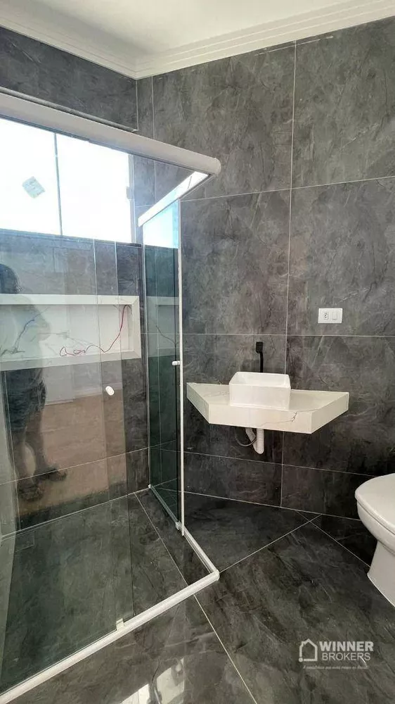 Sobrado à venda com 2 quartos, 90m² - Foto 2