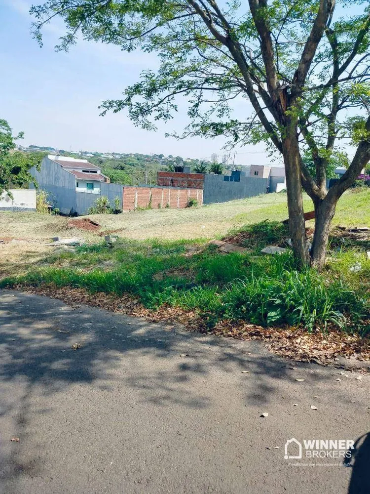 Terreno, 436 m² - Foto 3