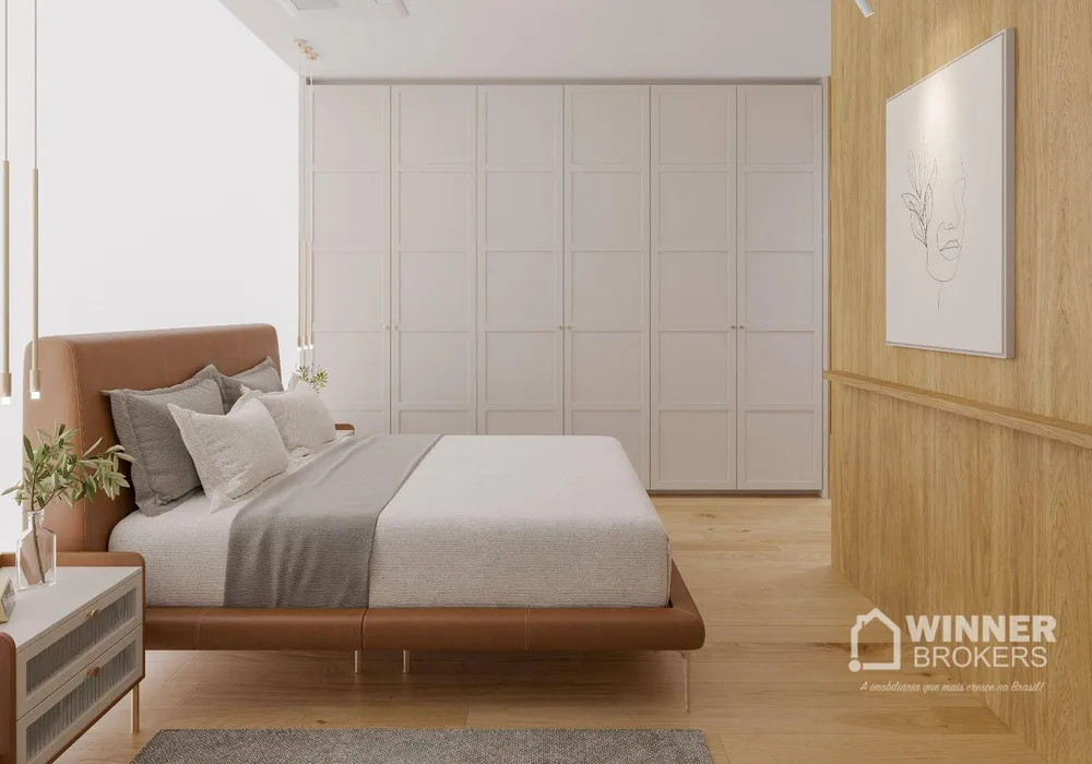 Apartamento, 3 quartos, 119 m² - Foto 4