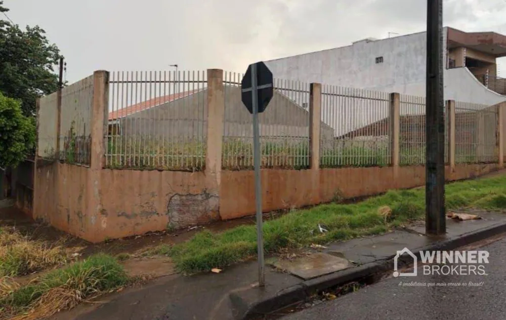 Terreno, 212 m² - Foto 1