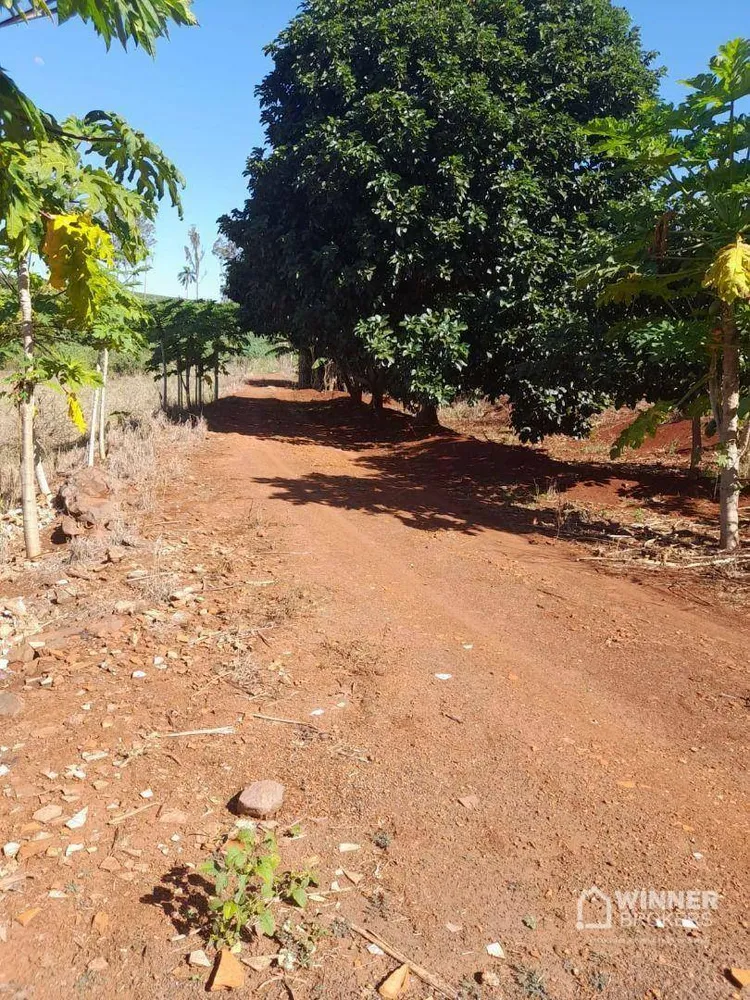 Chácara, 3 quartos, 2 hectares - Foto 9