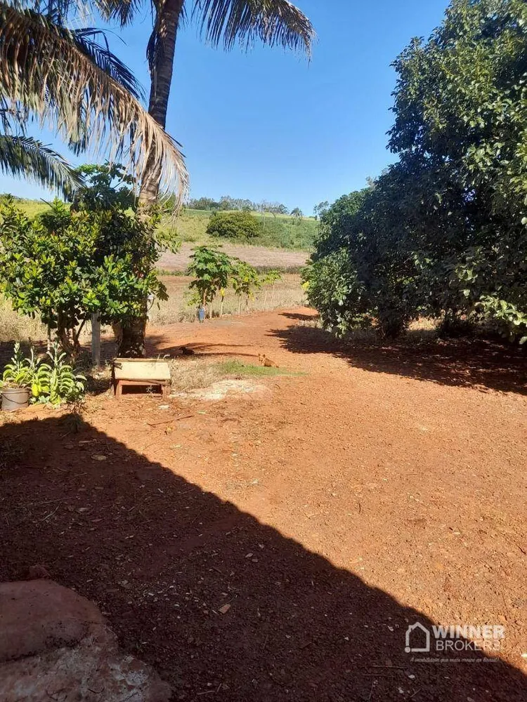 Chácara, 3 quartos, 2 hectares - Foto 2
