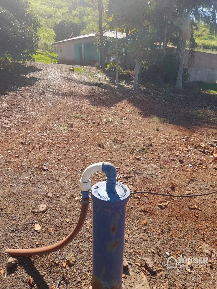 Chácara, 3 quartos, 2 hectares - Foto 4