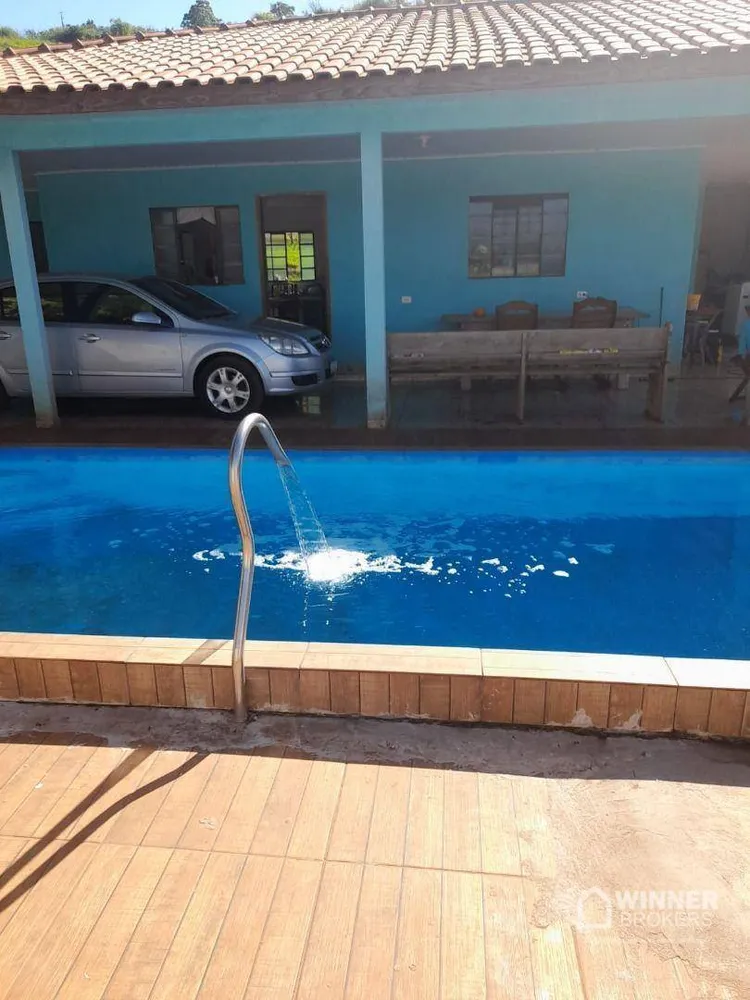 Chácara, 3 quartos, 2 hectares - Foto 8