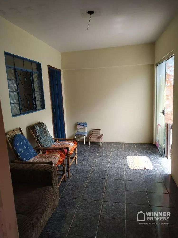 Casa à venda com 7 quartos, 490M2 - Foto 4