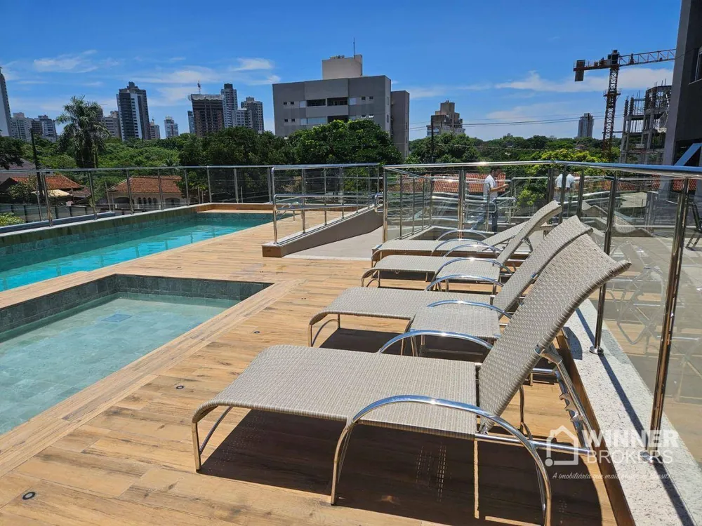 Apartamento, 3 quartos, 72 m² - Foto 2
