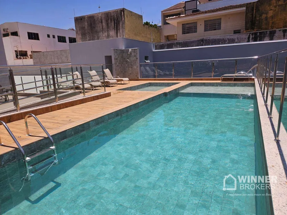 Apartamento, 3 quartos, 72 m² - Foto 3