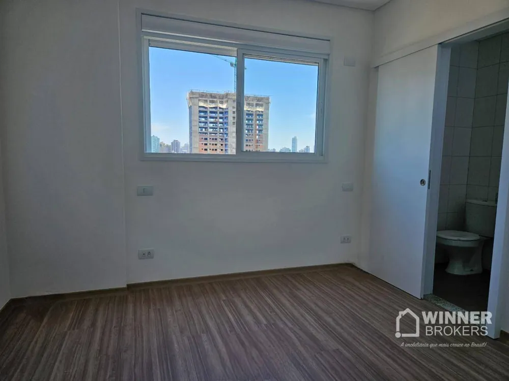 Apartamento, 3 quartos, 72 m² - Foto 11