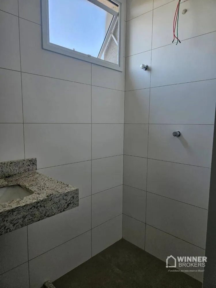 Apartamento, 3 quartos, 72 m² - Foto 10