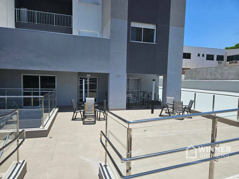 Apartamento, 3 quartos, 72 m² - Foto 5