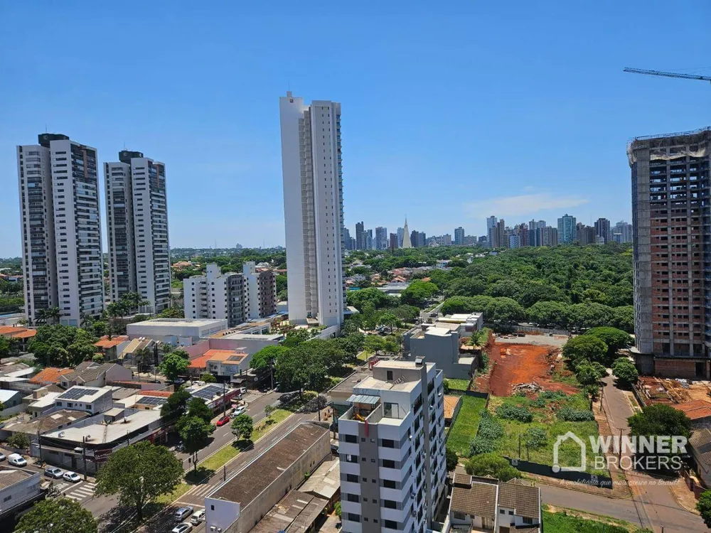 Apartamento, 3 quartos, 72 m² - Foto 12