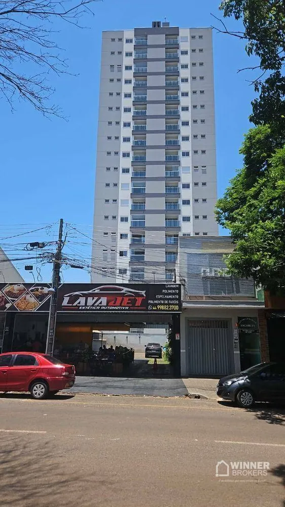 Apartamento, 3 quartos, 72 m² - Foto 9