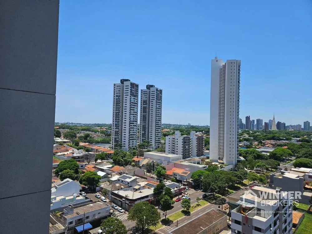 Apartamento, 3 quartos, 72 m² - Foto 8
