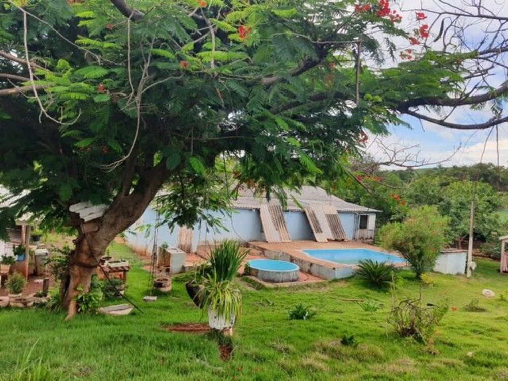 Chácara, 3 quartos, 3 hectares - Foto 2