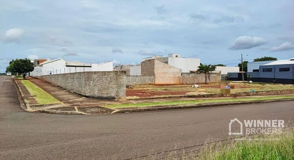 Terreno, 1351 m² - Foto 1