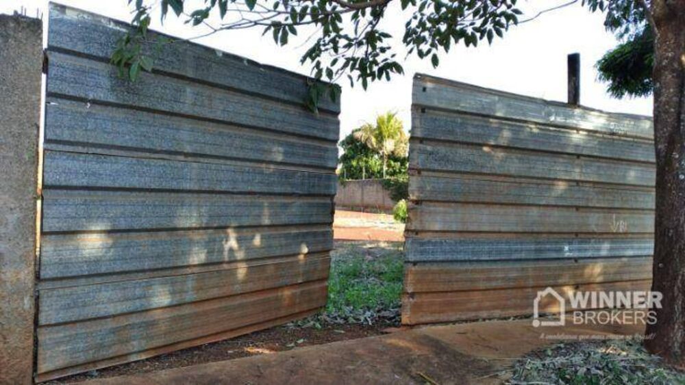Terreno à venda, 1000M2 - Foto 2