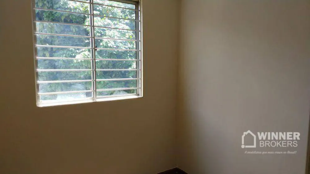 Apartamento, 3 quartos, 58 m² - Foto 3