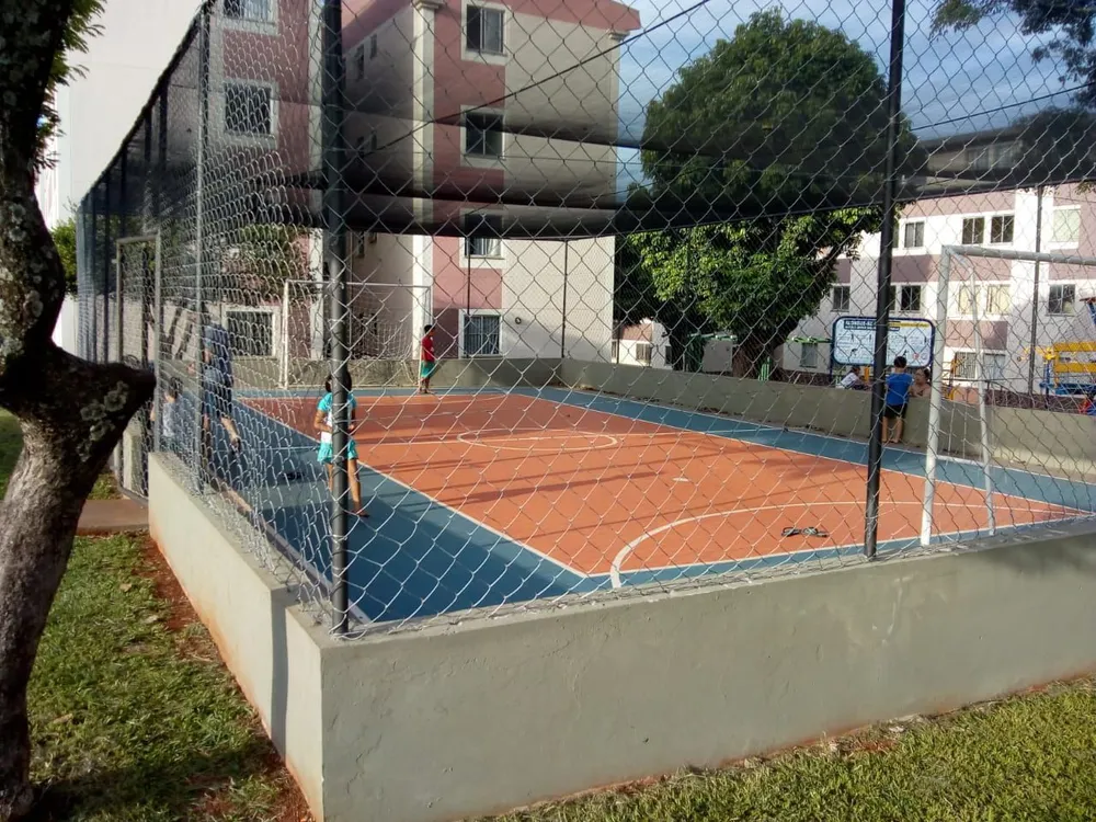 Apartamento, 3 quartos, 58 m² - Foto 4