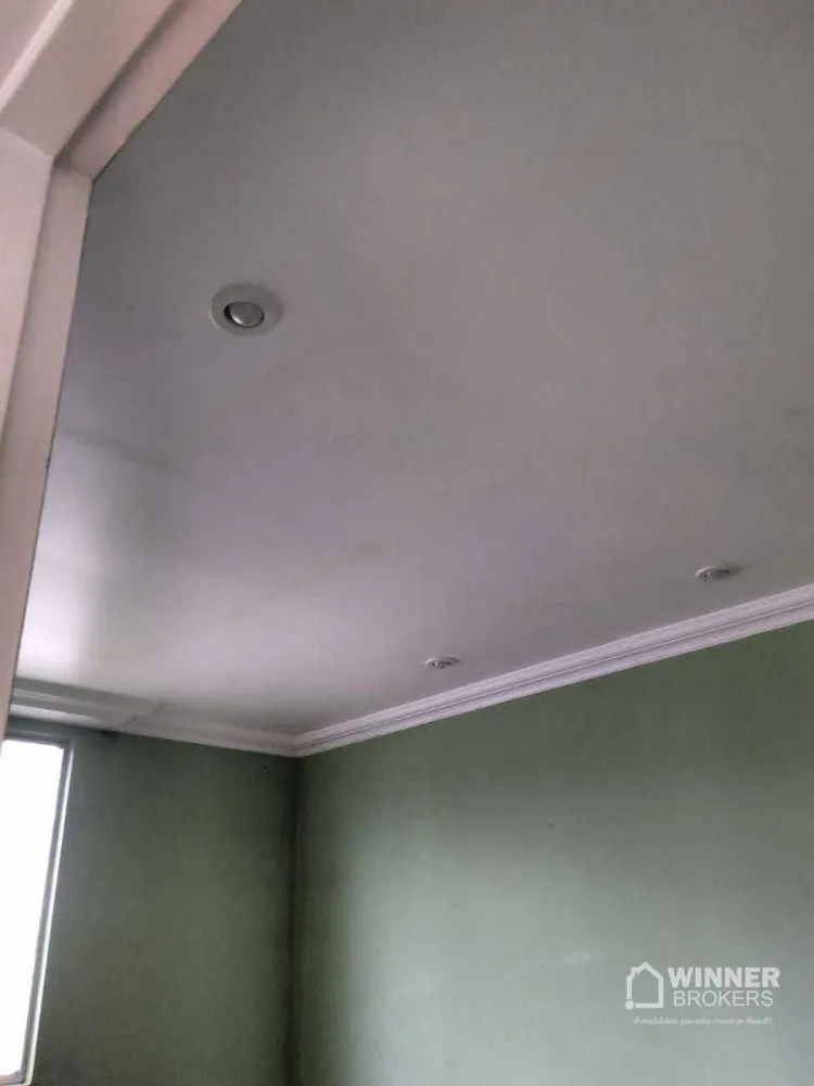 Apartamento, 3 quartos, 58 m² - Foto 1