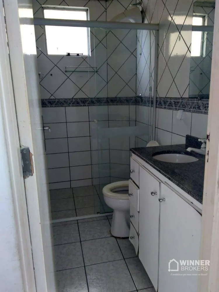 Apartamento, 3 quartos, 58 m² - Foto 11