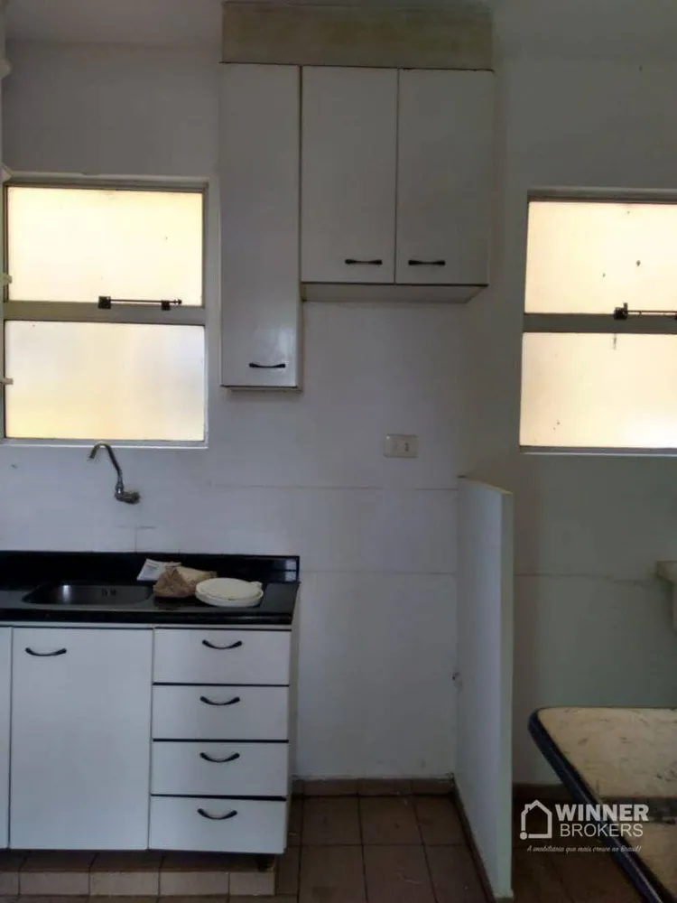 Apartamento, 3 quartos, 58 m² - Foto 6