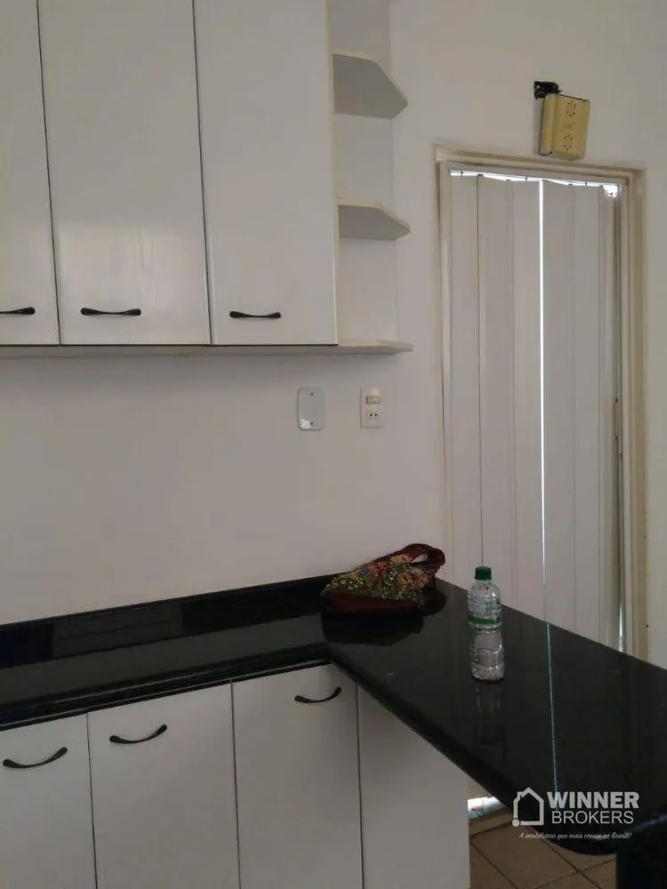 Apartamento, 3 quartos, 58 m² - Foto 5