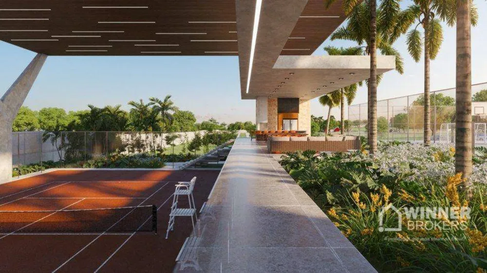 Loteamento e Condomínio, 400 m² - Foto 11