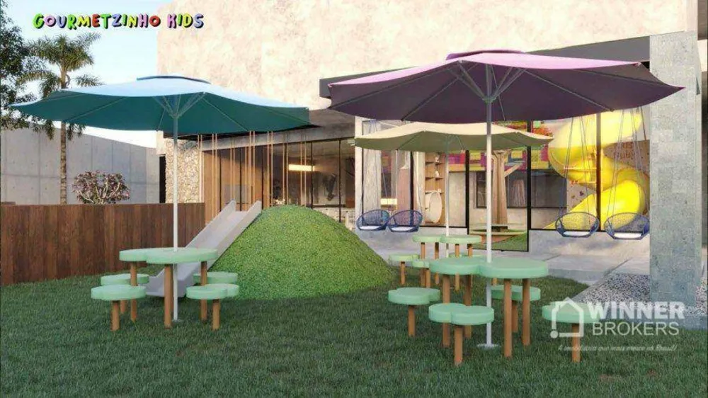 Loteamento e Condomínio, 400 m² - Foto 1