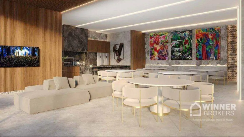 Loteamento e Condomínio, 400 m² - Foto 6