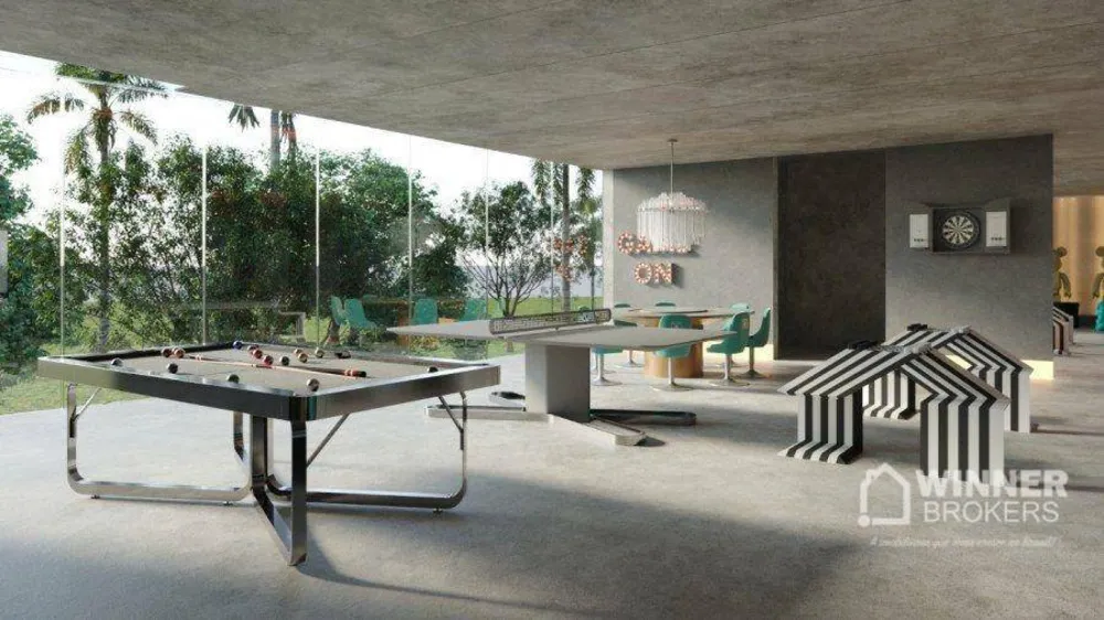 Loteamento e Condomínio, 400 m² - Foto 2