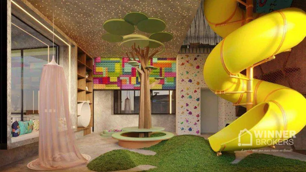Loteamento e Condomínio, 400 m² - Foto 7
