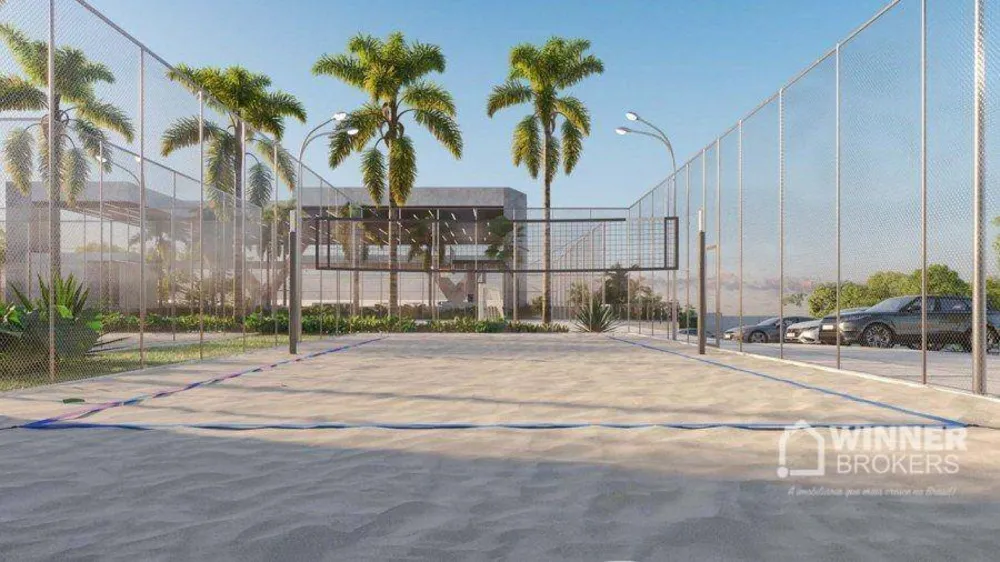 Loteamento e Condomínio, 400 m² - Foto 9
